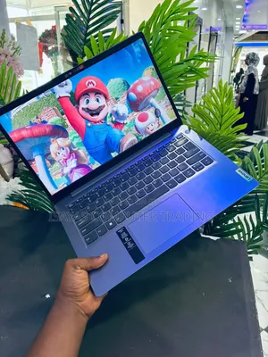 New Laptop Lenovo Ideapad 3 8GB Intel Core I5 SSD 512GB