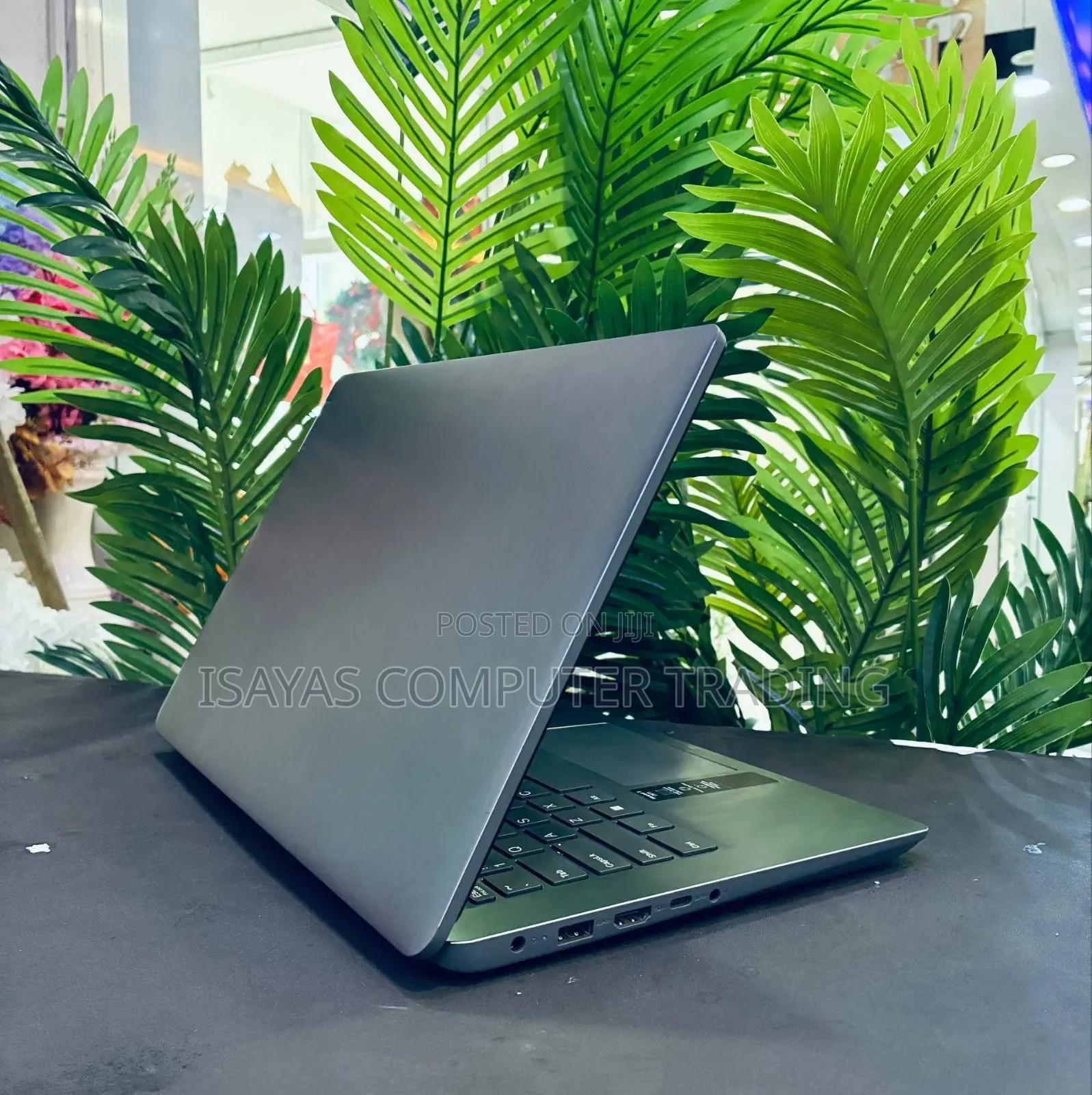 New Laptop Lenovo Ideapad 3 8GB Intel Core I5 SSD 512GB