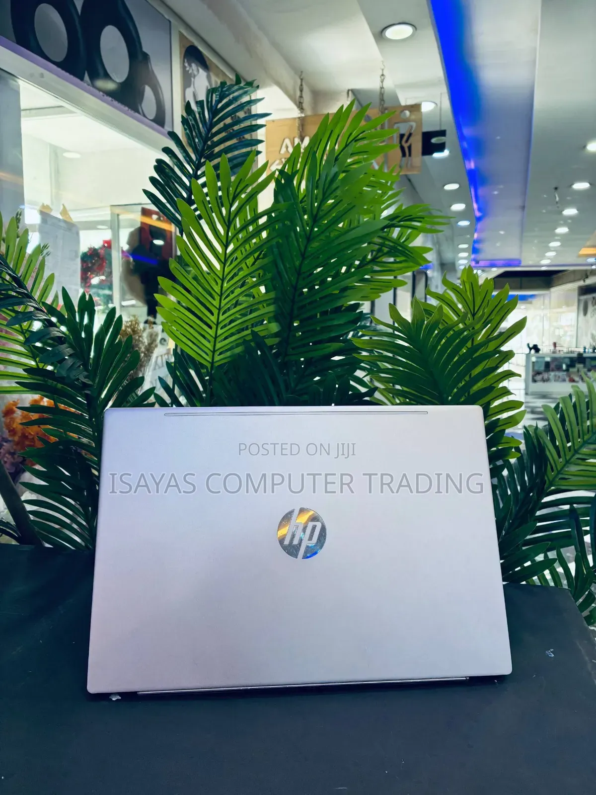 New Laptop HP Pavilion 14 16GB Intel Core I7 SSD 512GB