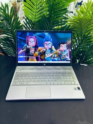 New Laptop HP Pavilion 14 16GB Intel Core I7 SSD 512GB