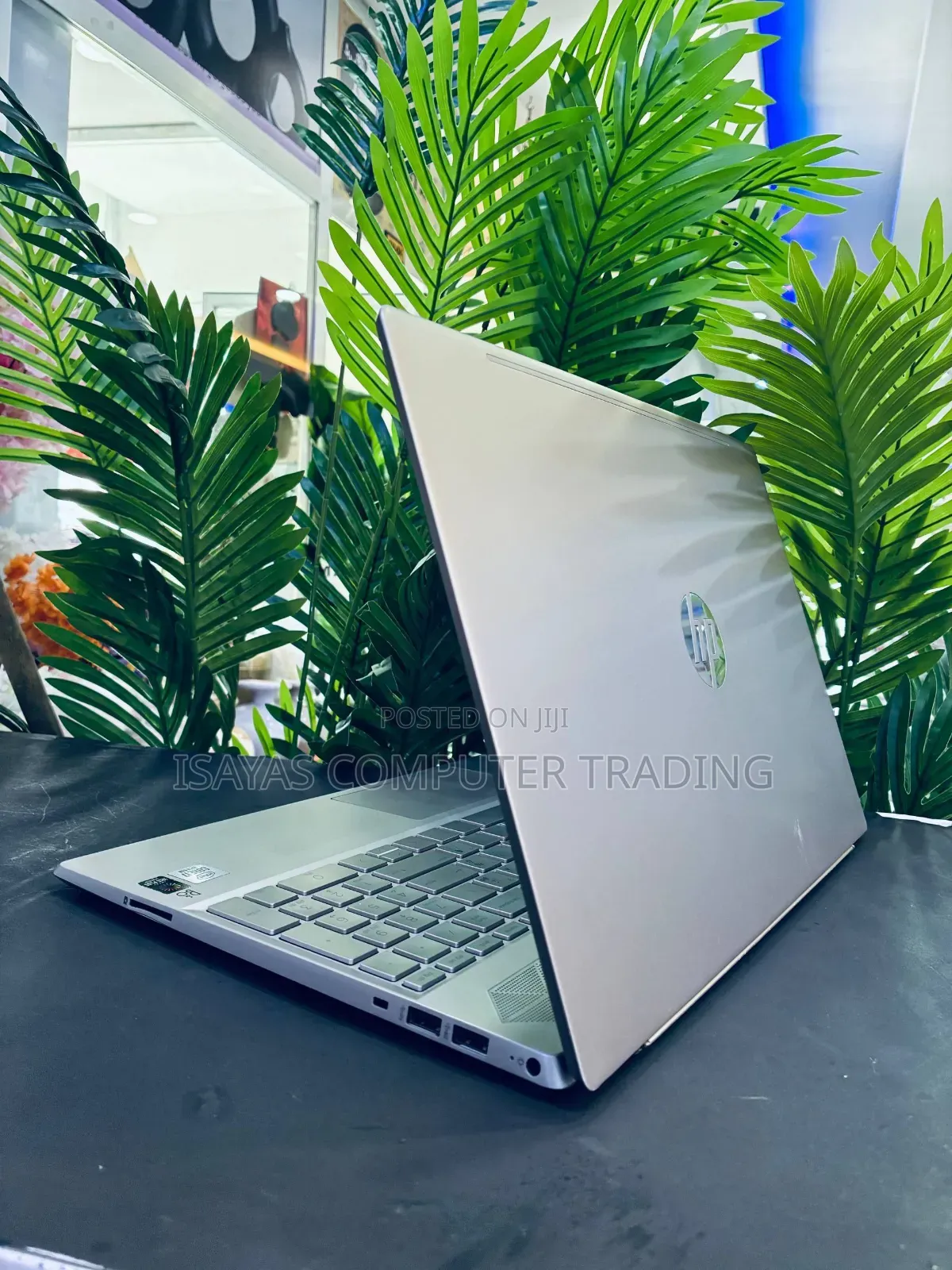 New Laptop HP Pavilion 14 16GB Intel Core I7 SSD 512GB