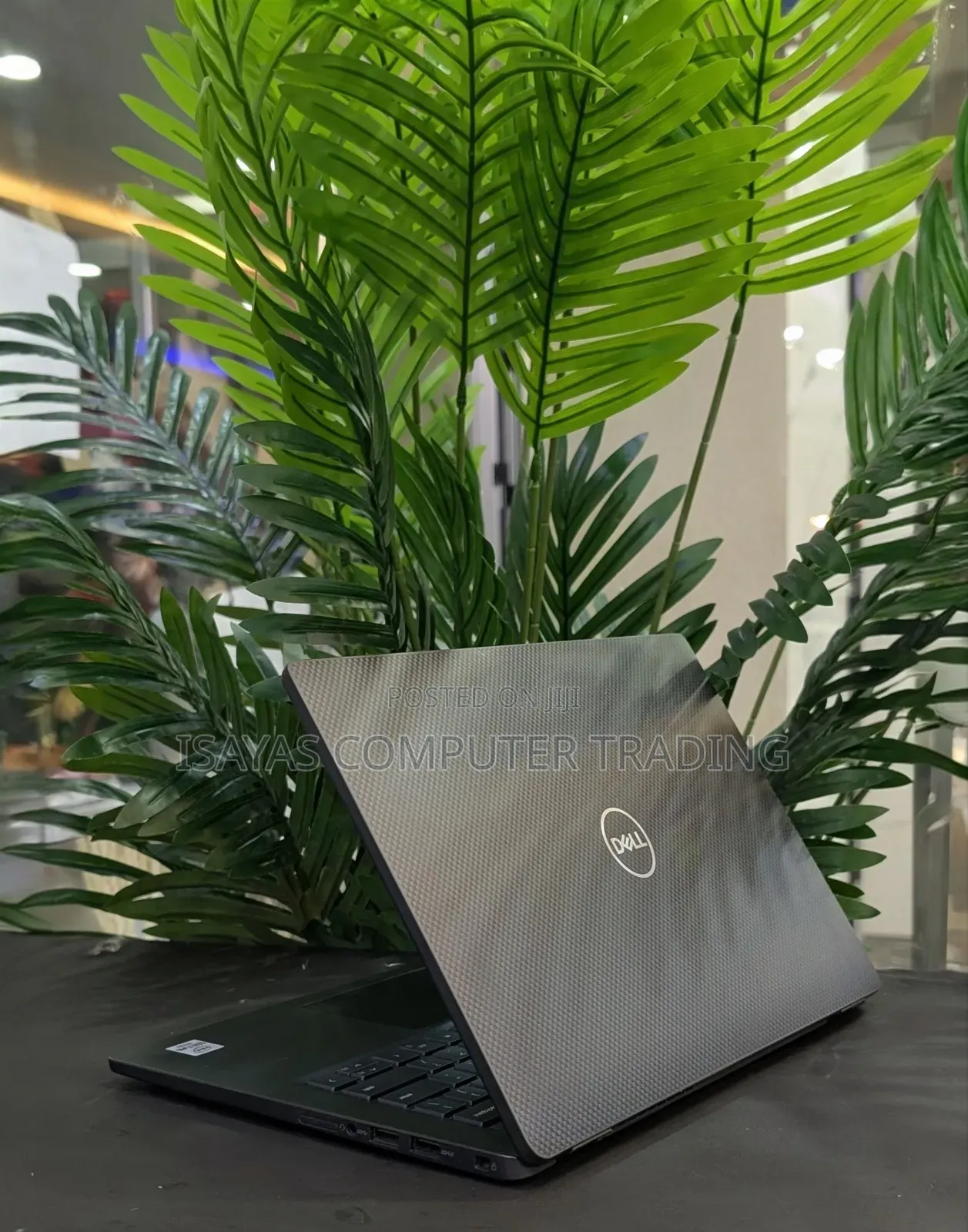 New Laptop Dell Latitude 5310 16GB Intel Core I7 SSD 256GB