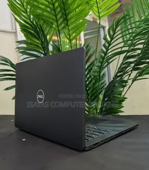 New Laptop Dell Latitude 5310 16GB Intel Core I7 SSD 256GB