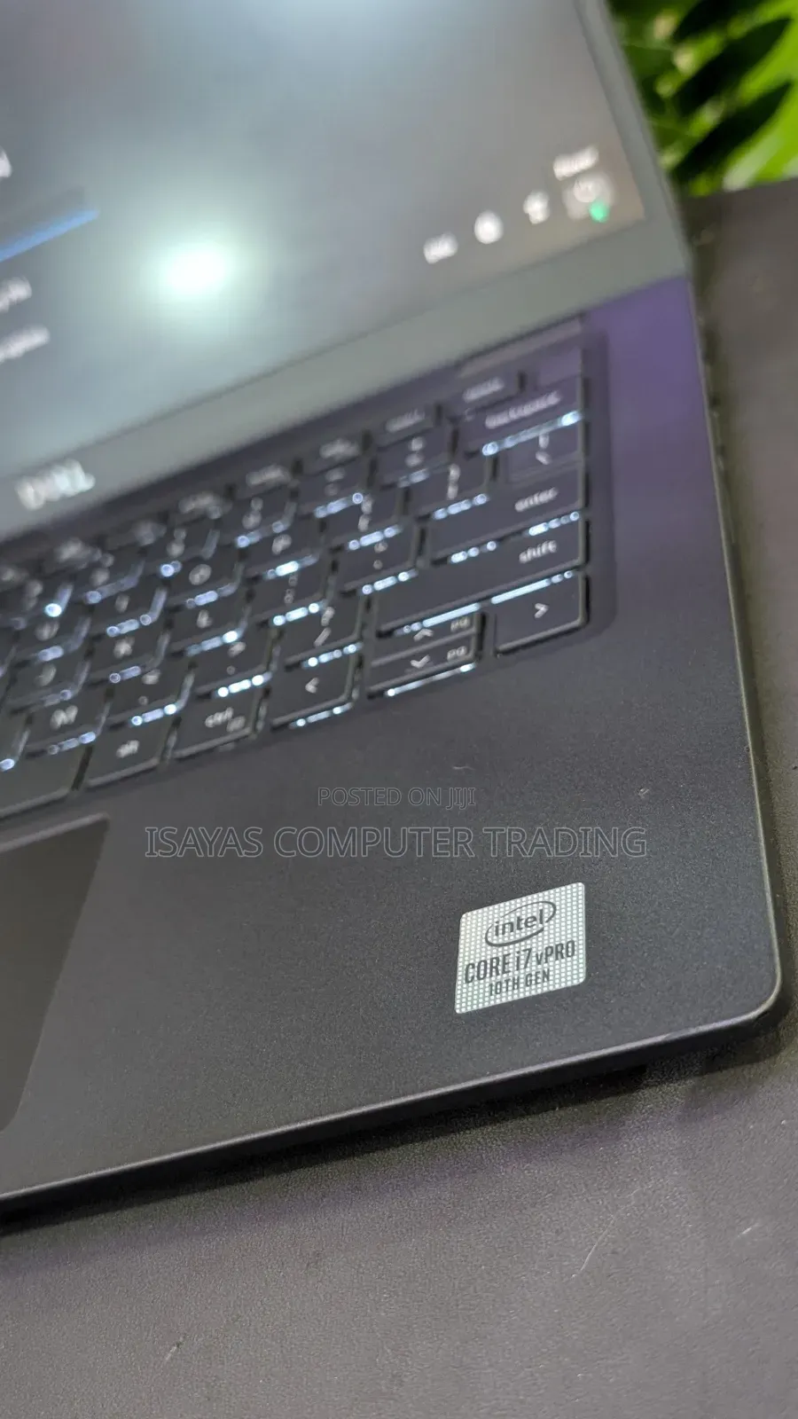 New Laptop Dell Latitude 5310 16GB Intel Core I7 SSD 256GB