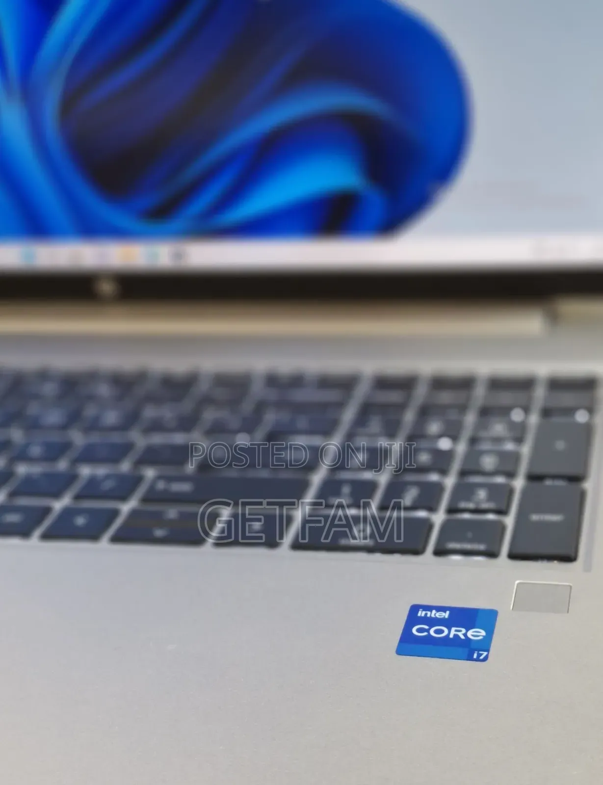 New Laptop HP ProBook 11 G2 EE 16GB Intel Core I7 SSD 512GB