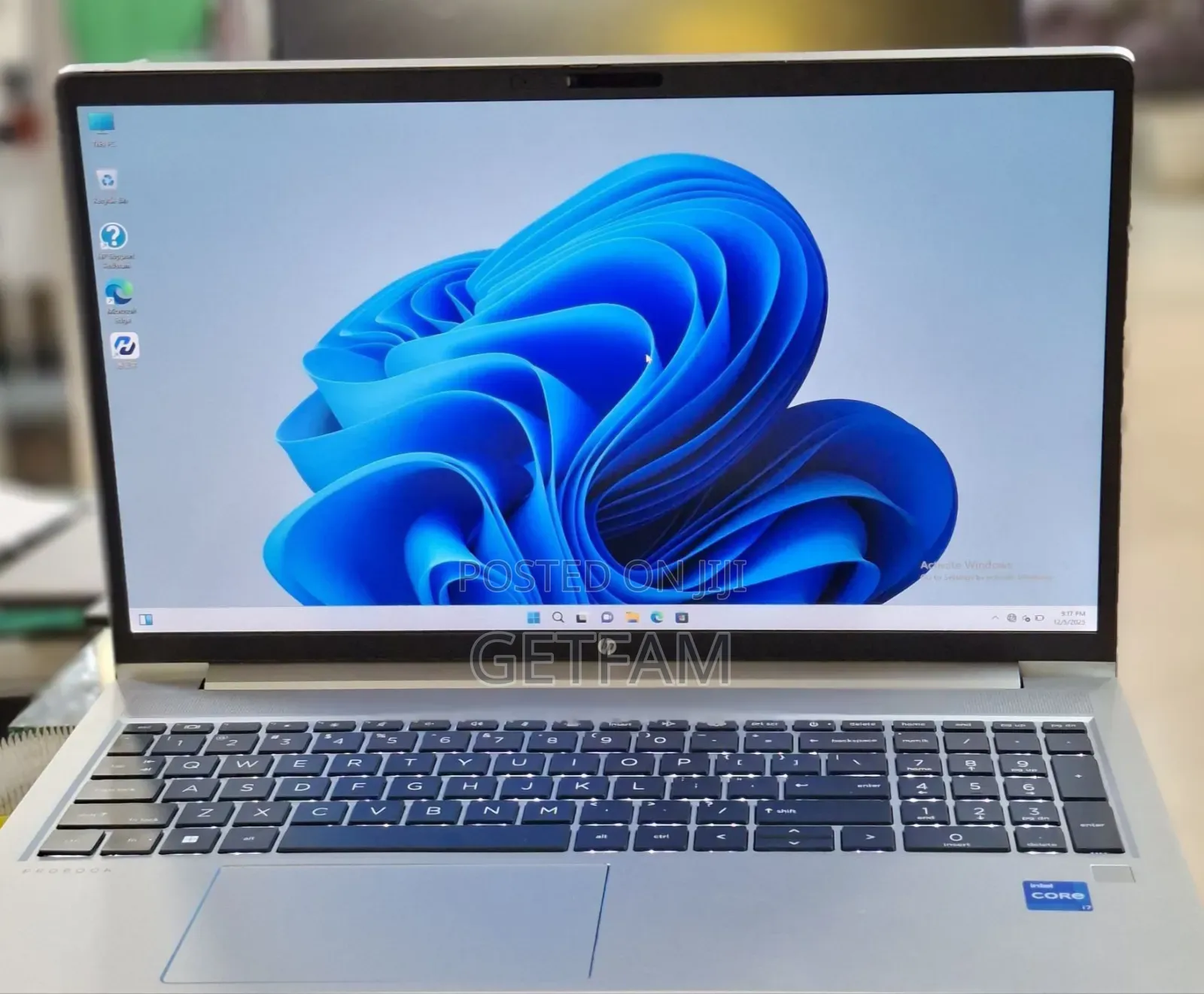 New Laptop HP ProBook 11 G2 EE 16GB Intel Core I7 SSD 512GB