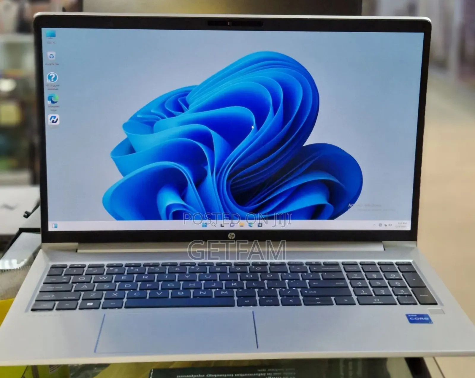 New Laptop HP ProBook 11 G2 EE 16GB Intel Core I7 SSD 512GB