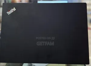 New Laptop Lenovo ThinkPad T495s 12GB AMD Ryzen 5 SSD 256GB