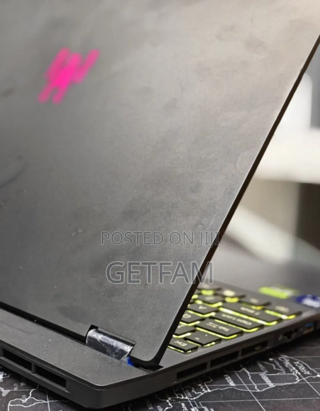 New Laptop Acer Predator Helios Neo 16 8GB Intel Core Ultra 9 SSD 1T