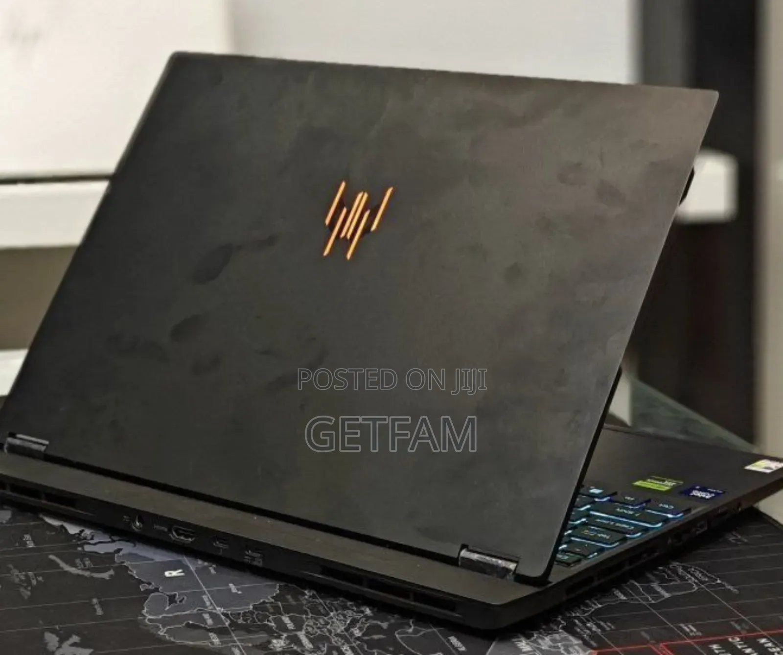 New Laptop Acer Predator Helios Neo 16 8GB Intel Core Ultra 9 SSD 1T