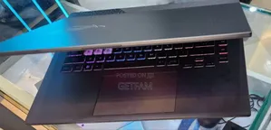New Laptop Asus ROG Strix G16 G614 16GB AMD Ryzen 7 SSD 512GB