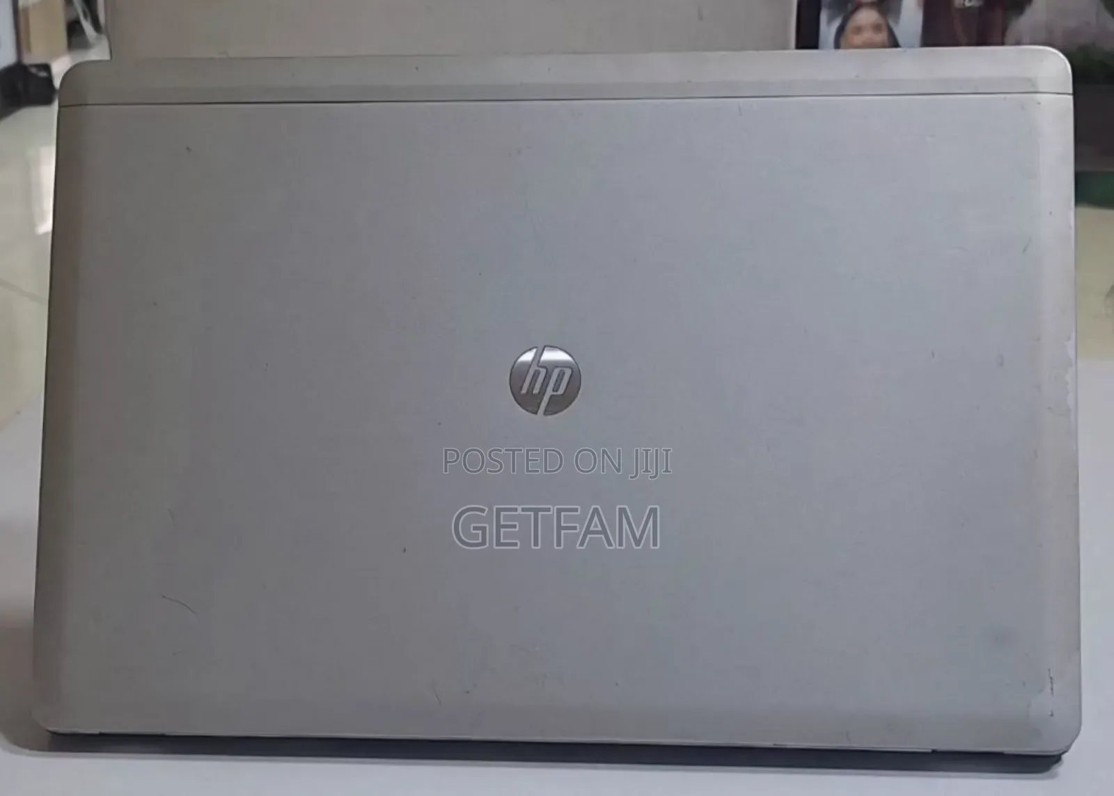 New Laptop HP EliteBook Folio 9470M 8GB Intel Core I5 SSD 128GB