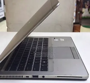 New Laptop HP EliteBook Folio 9470M 8GB Intel Core I5 SSD 128GB