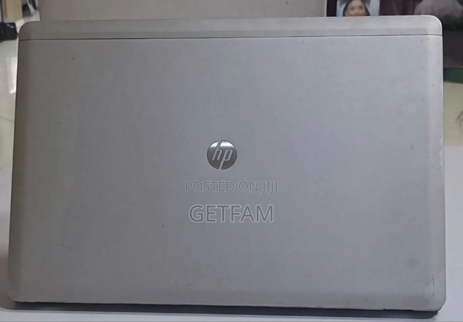 New Laptop HP EliteBook Folio 9470M 8GB Intel Core I5 SSD 128GB