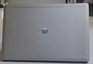 New Laptop HP EliteBook Folio 9470M 8GB Intel Core I5 SSD 128GB