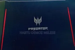 New Laptop Acer Predator Helios 300 16GB Intel Core I7 SSD 1T