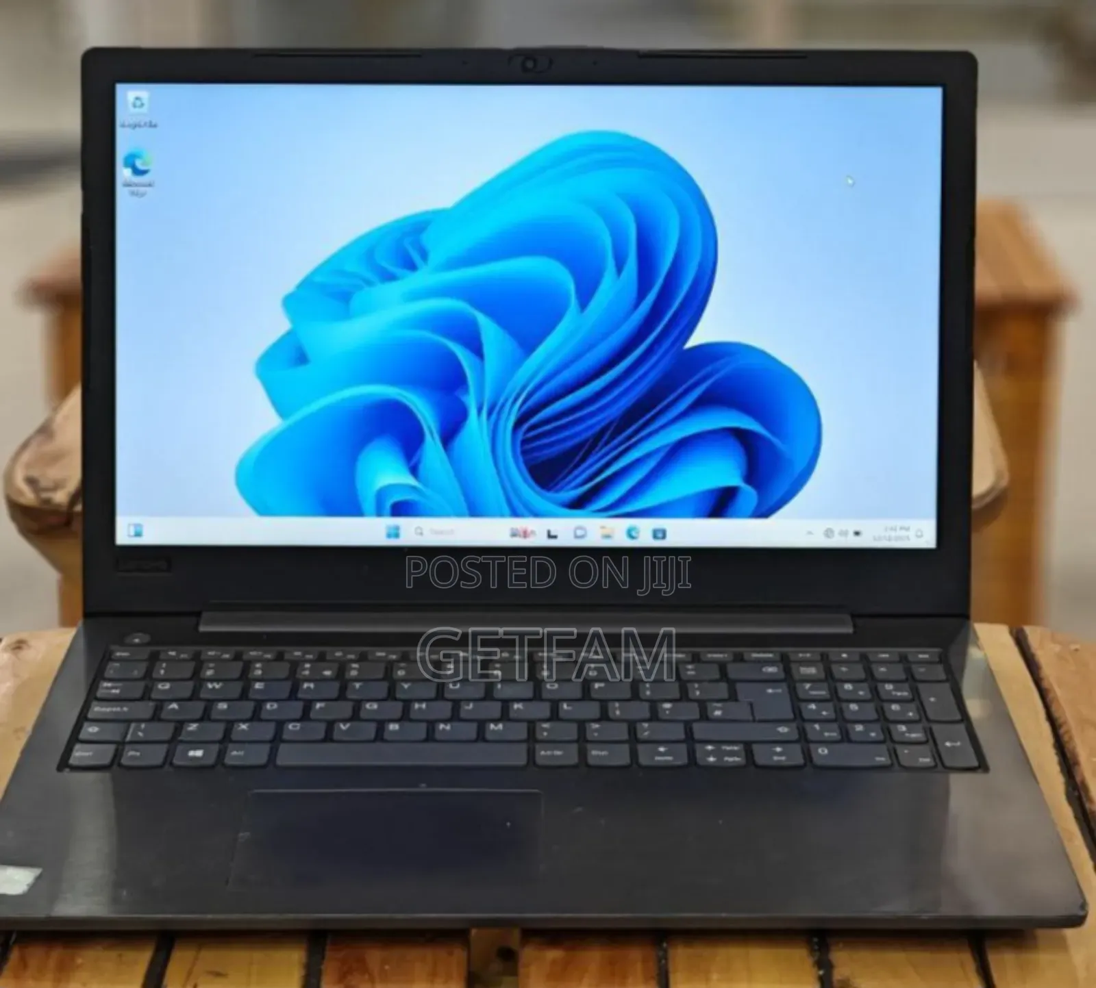 Laptop Lenovo Ideapad 3 4GB Intel Core I3 HDD 1T