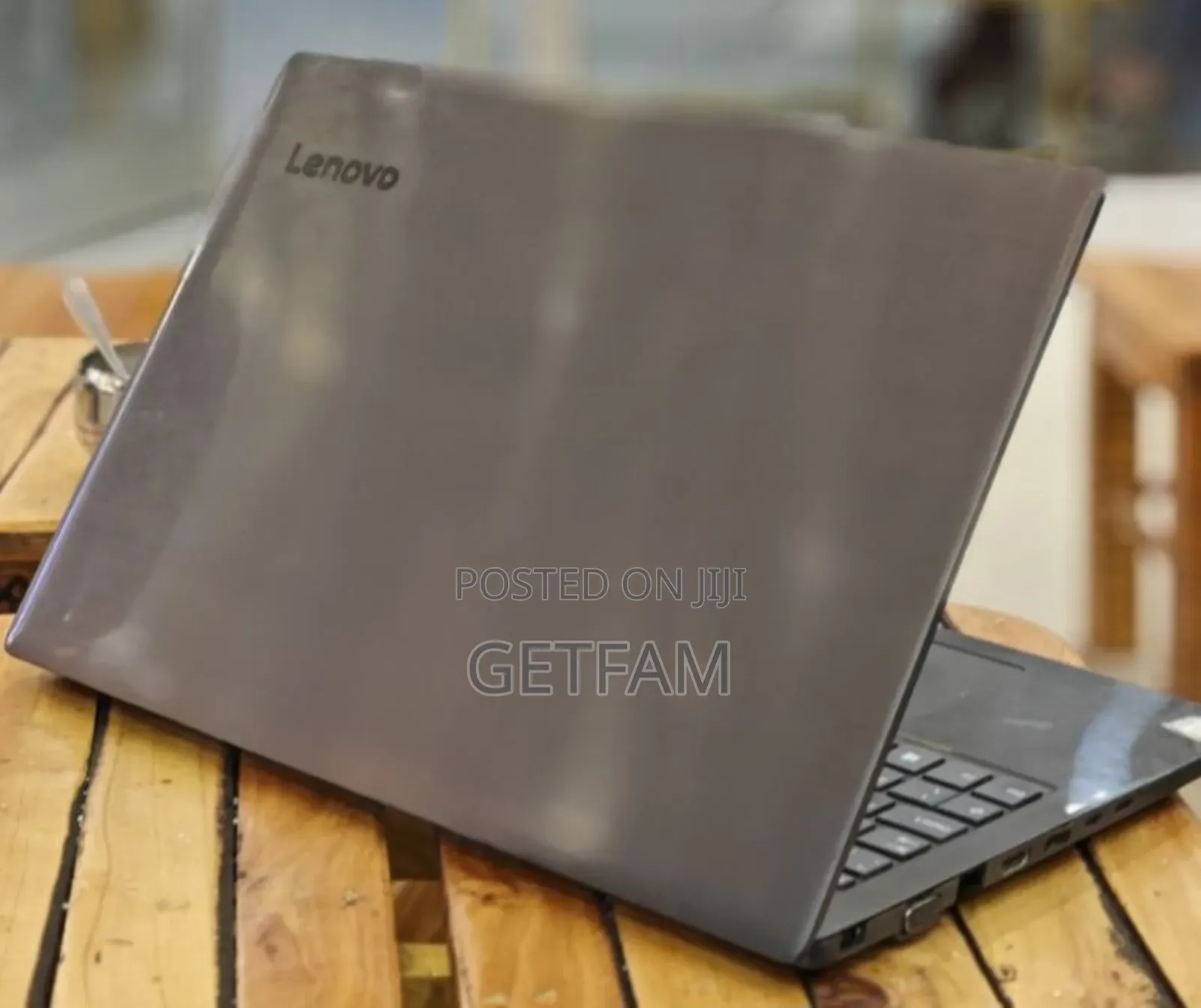 Laptop Lenovo Ideapad 3 4GB Intel Core I3 HDD 1T