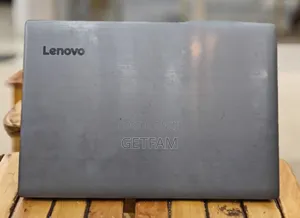 Laptop Lenovo Ideapad 3 4GB Intel Core I3 HDD 1T