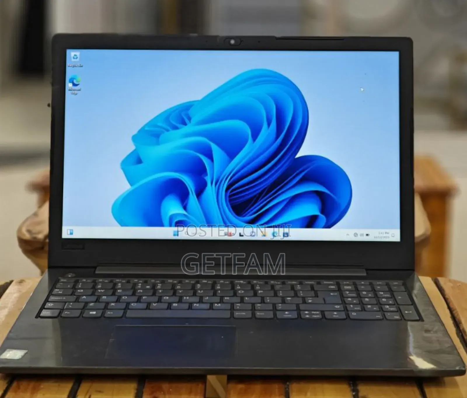 Laptop Lenovo Ideapad 3 4GB Intel Core I3 HDD 1T