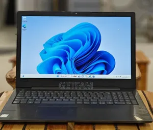 Laptop Lenovo Ideapad 3 4GB Intel Core I3 HDD 1T