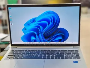 New Laptop HP ProBook 450 G9 16GB Intel Core I7 SSD 512GB
