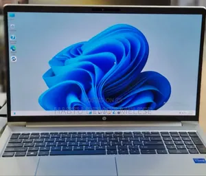 New Laptop HP ProBook 450 G9 16GB Intel Core I7 SSD 512GB