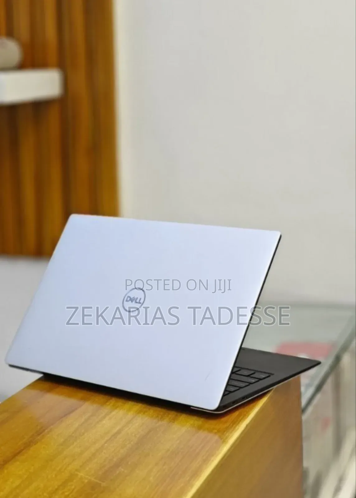 New Laptop Dell XPS 13 16GB Intel Core I5 HDD+SSD 512GB