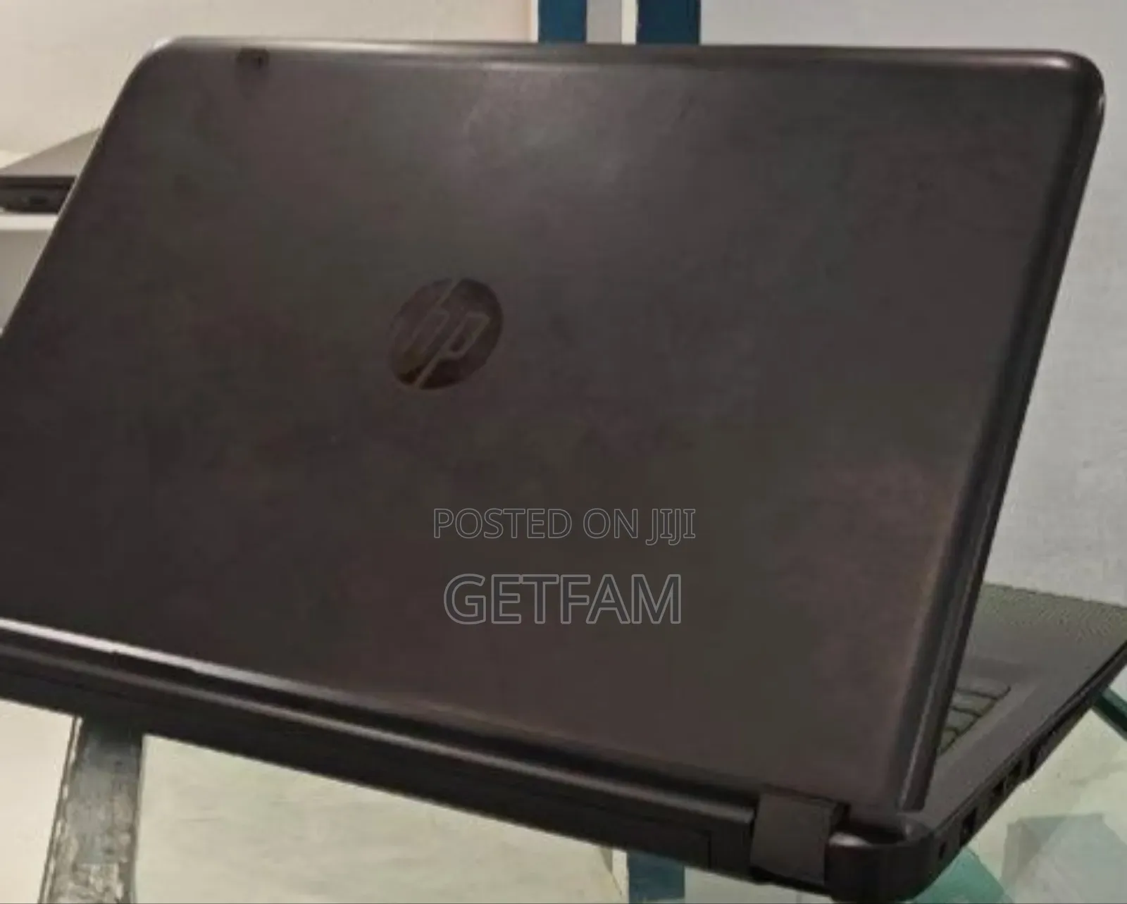 Laptop HP 15 12GB Nvidia SSD 128GB