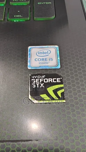 Laptop HP 15 12GB Nvidia SSD 128GB