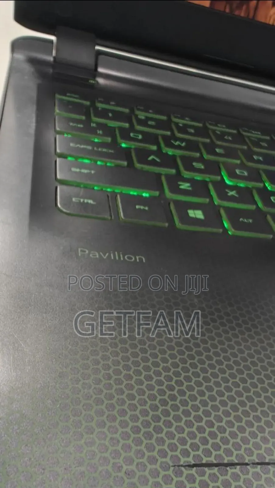 Laptop HP 15 12GB Nvidia SSD 128GB