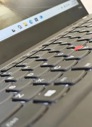 New Laptop Lenovo ThinkPad T14 8GB Intel Core I5 SSD 512GB