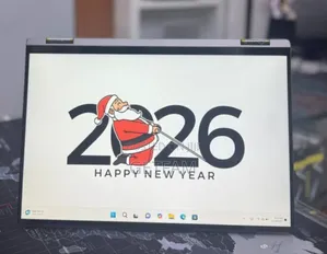 New Laptop Lenovo ThinkPad Yoga 16GB AMD Ryzen 7 SSD 512GB
