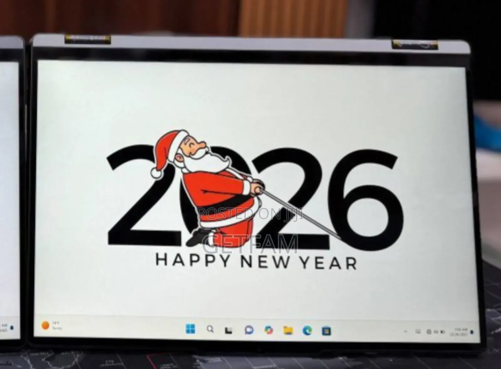 New Laptop Lenovo ThinkPad Yoga 16GB AMD Ryzen 7 SSD 512GB
