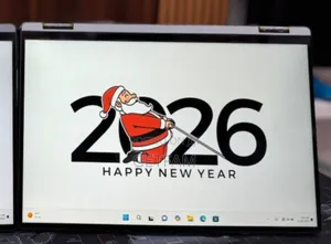 New Laptop Lenovo ThinkPad Yoga 16GB AMD Ryzen 7 SSD 512GB