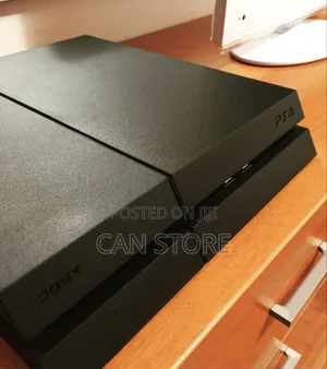 Playstation 4fat Jailbreak ተደርጓል መዉሰድ ምትፈልጉ 500gb