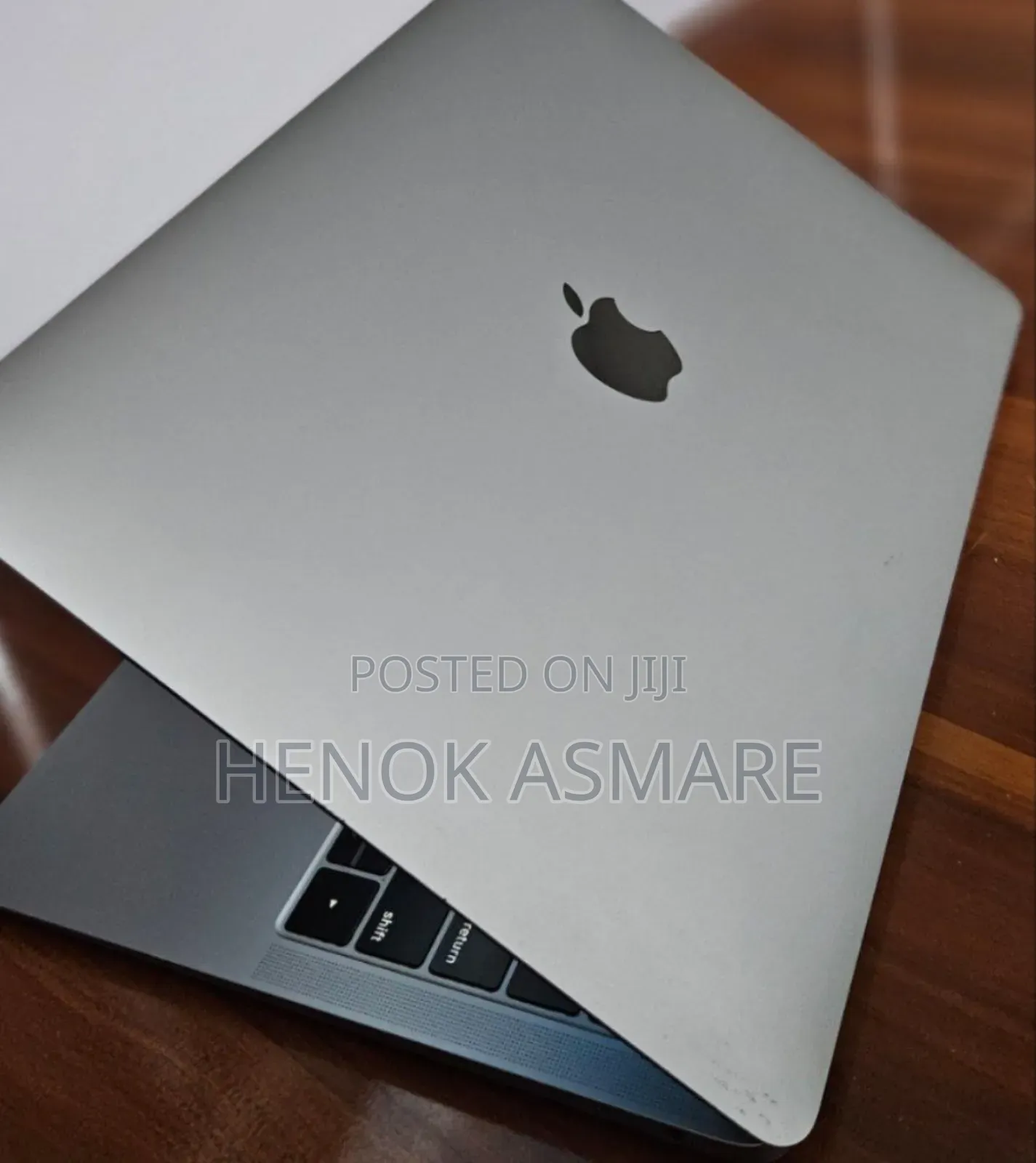 New Laptop Apple MacBook Air 2019 8GB Intel Core I5 SSD 128GB