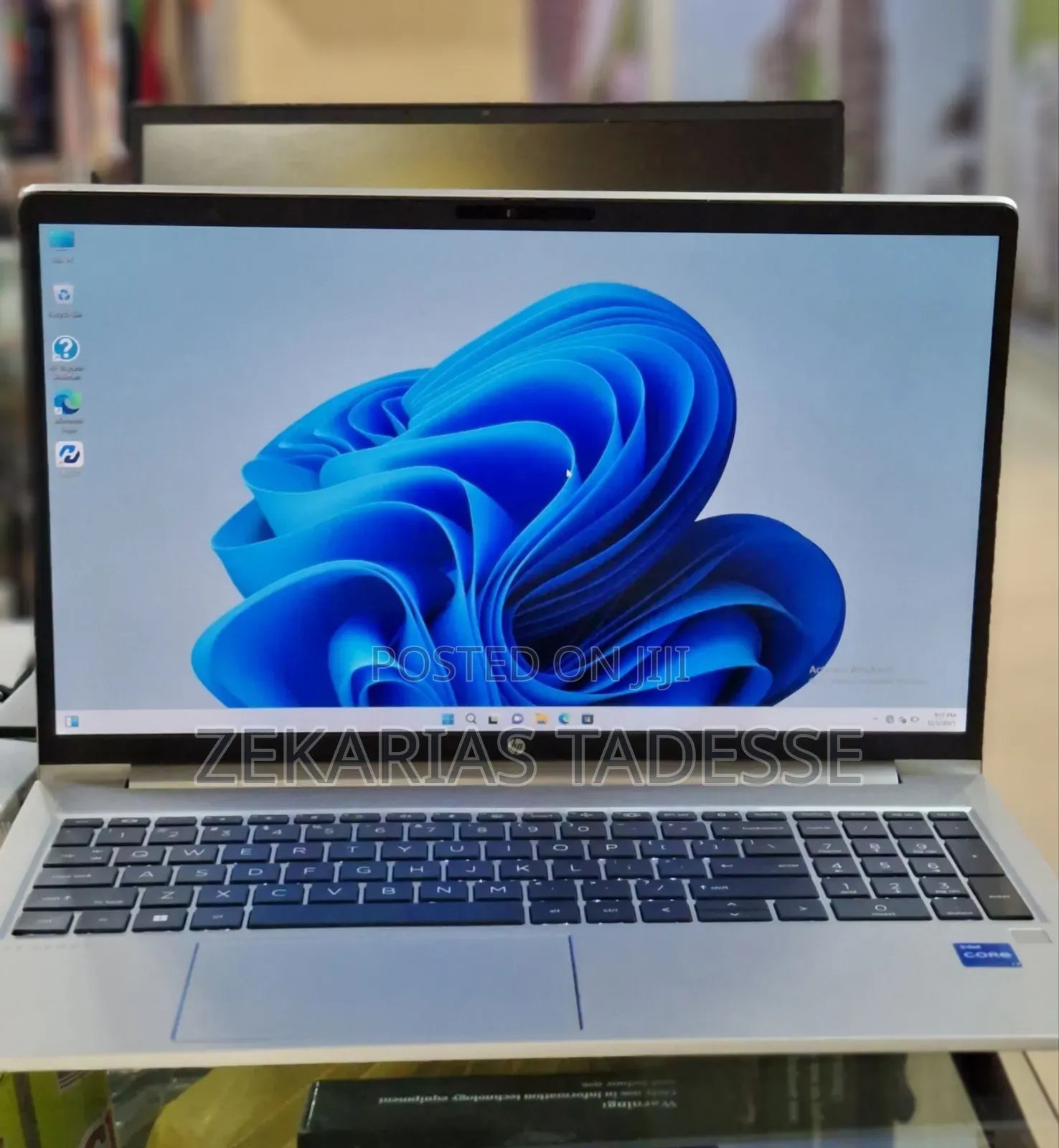 New Laptop HP ProBook 450 16GB Intel Core I7 SSD 512GB