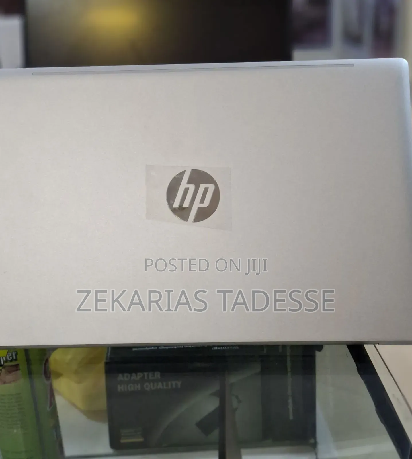 New Laptop HP ProBook 450 16GB Intel Core I7 SSD 512GB