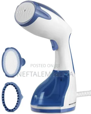 Photo - Sonifer Handheld Garment Steamer