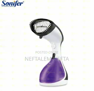 Sonifer Handheld Garment Steamer