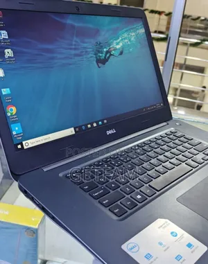 Photo - New Laptop Dell Inspiron 15 7000 8GB Intel HDD 1T