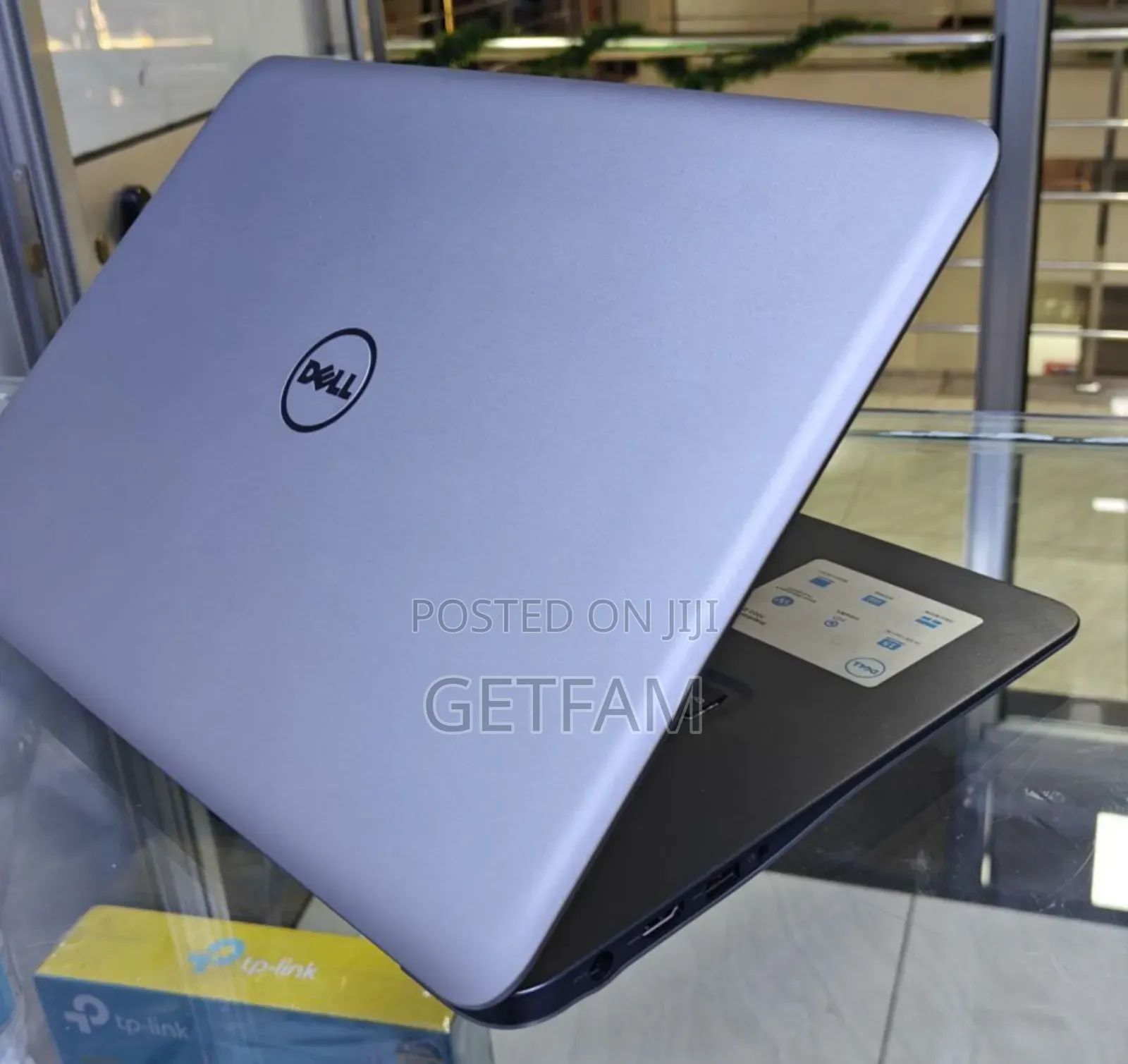 New Laptop Dell Inspiron 15 7000 8GB Intel HDD 1T