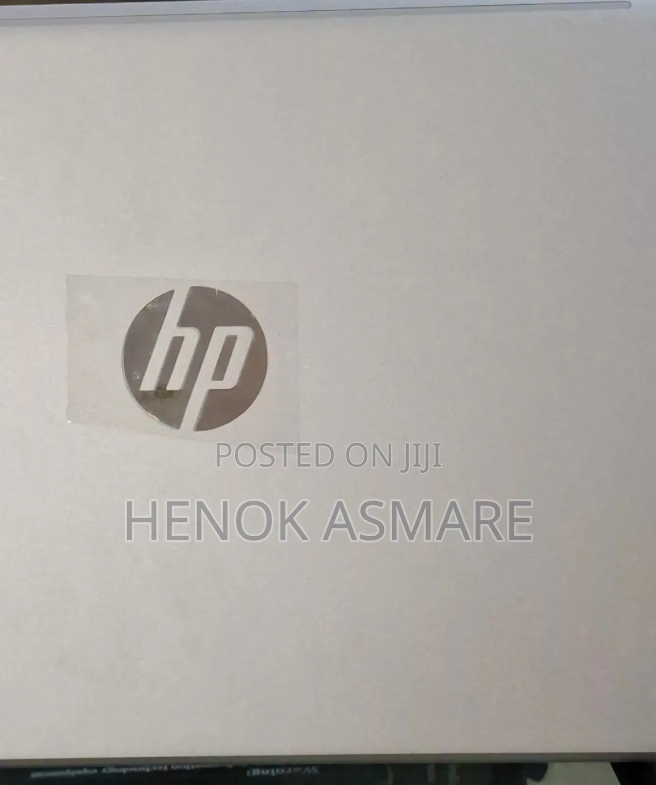 New Laptop HP ProBook 450 G9 16GB Intel Core I7 SSD 512GB