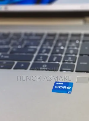 New Laptop HP ProBook 450 G9 16GB Intel Core I7 SSD 512GB