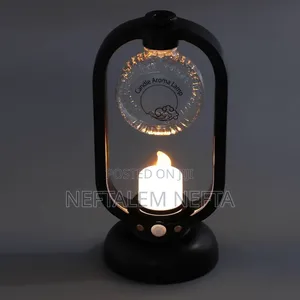 Candlelight Humidifier