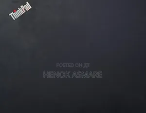 New Laptop Lenovo ThinkPad T495s 12GB AMD Ryzen 5 SSD 256GB