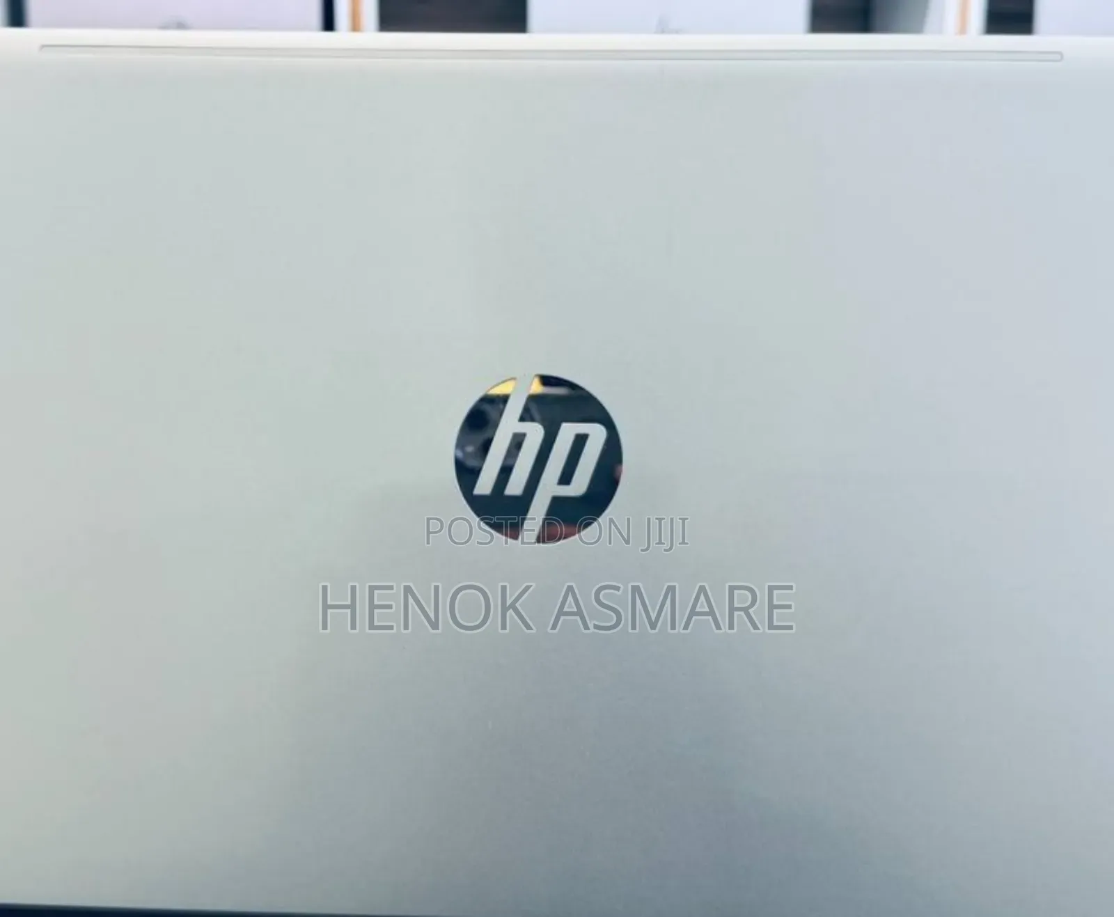 New Laptop HP ProBook 450 G9 16GB Intel Core I7 SSD 512GB