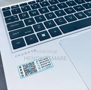 New Laptop HP ProBook 450 G9 16GB Intel Core I7 SSD 512GB