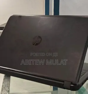 New Laptop HP Pavilion Power 15 12GB Intel Core I5 HDD+SSD 1T